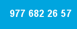 977 682 26 57